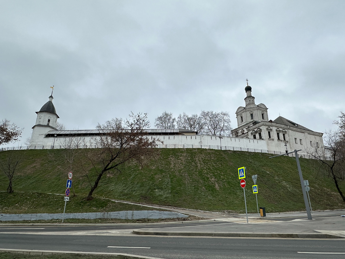 Фото автора