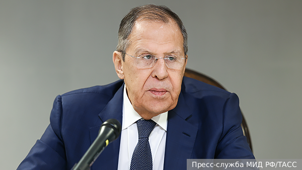     Фото: Пресс-служба МИД РФ/ТАСС   
 Текст: Валерия Городецкая