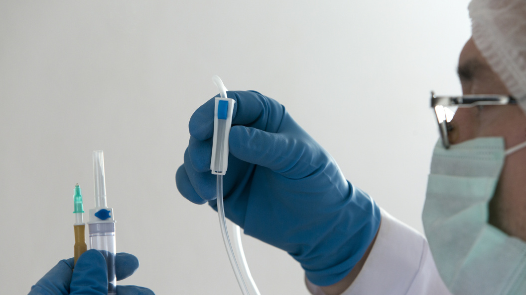    Nikolay Gyngazov/Globallookpress