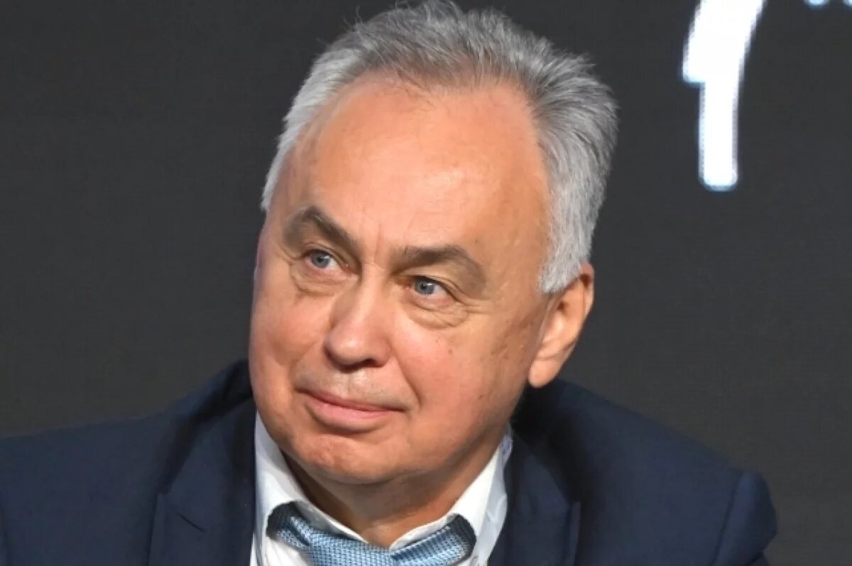    Бывшего замминистра транспорта РФ Чалика задержали по делу о растрате