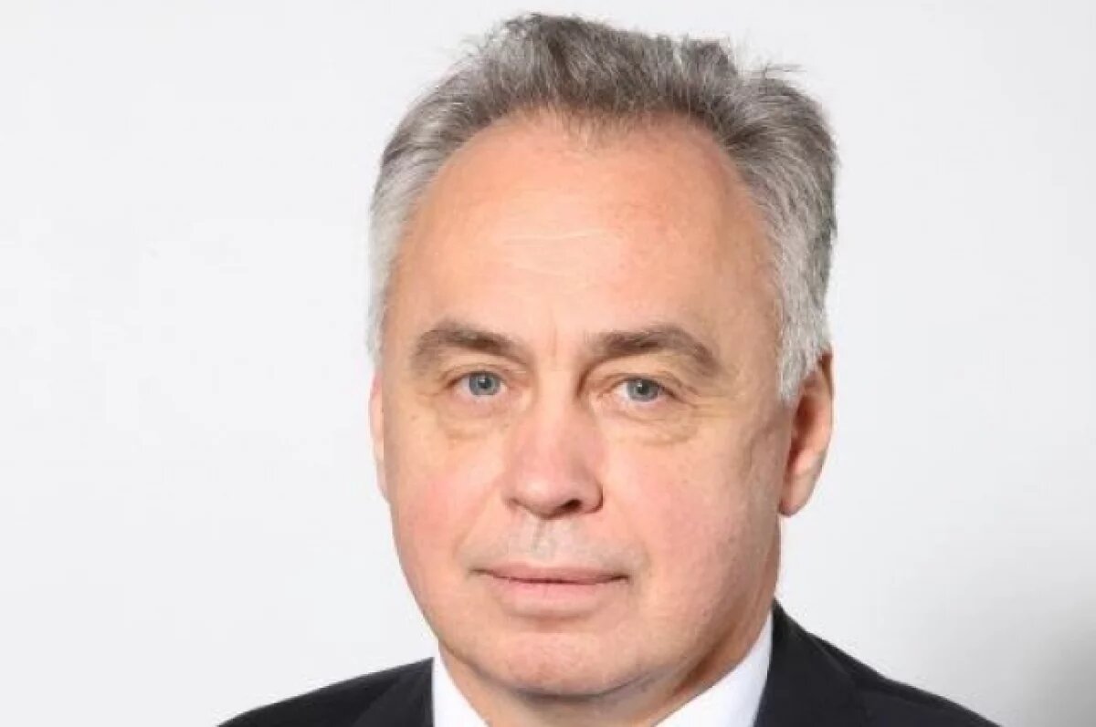    Задержанный за растрату экс-замминистра Чалик владел квартирой в Черногории