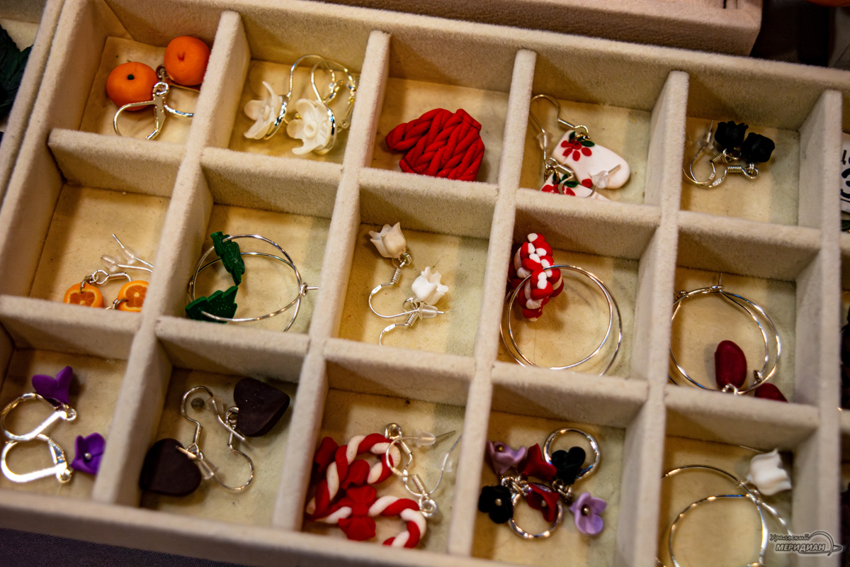    Фото: Галина Ниценкова © ИА «Уральский меридиан»