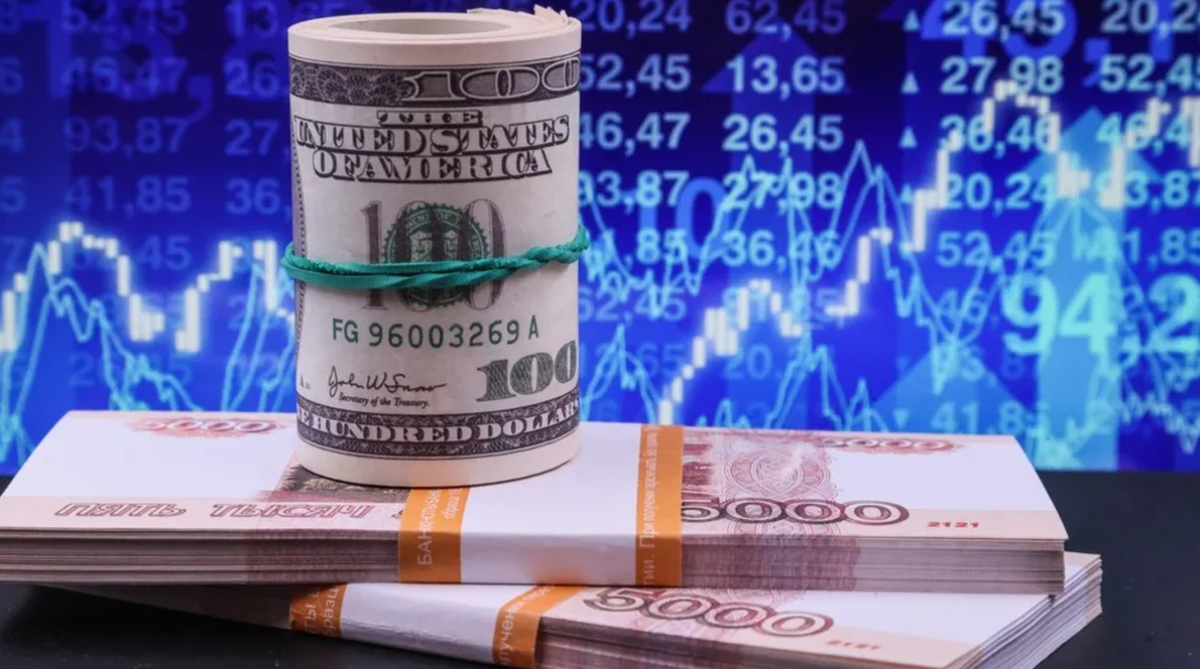 Что влияет на курс доллара и евро: факторы, сигналы и прогнозы