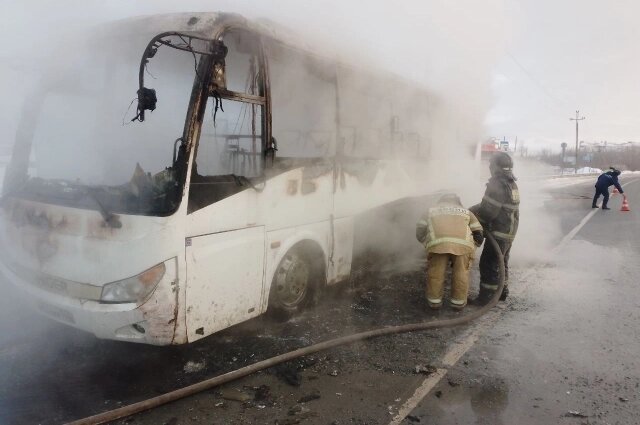    Фото:  Центр по делам ГО, ПБ и ЧС Самарской области