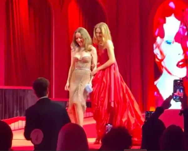    Наталья Водянова. Фото: Сплетник