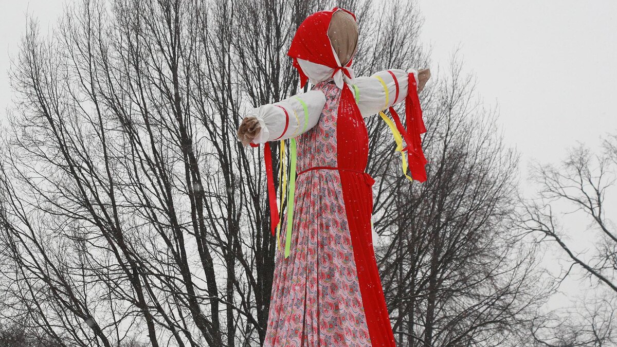    Фото: Bulkin Sergey/globallookpress.com