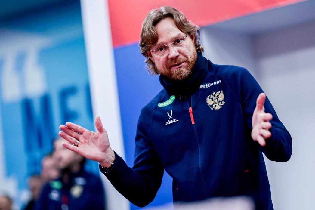    Фото: Официальный сайт РФС