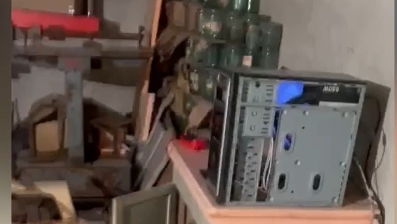      Фото: ГУ МВД по СКФО