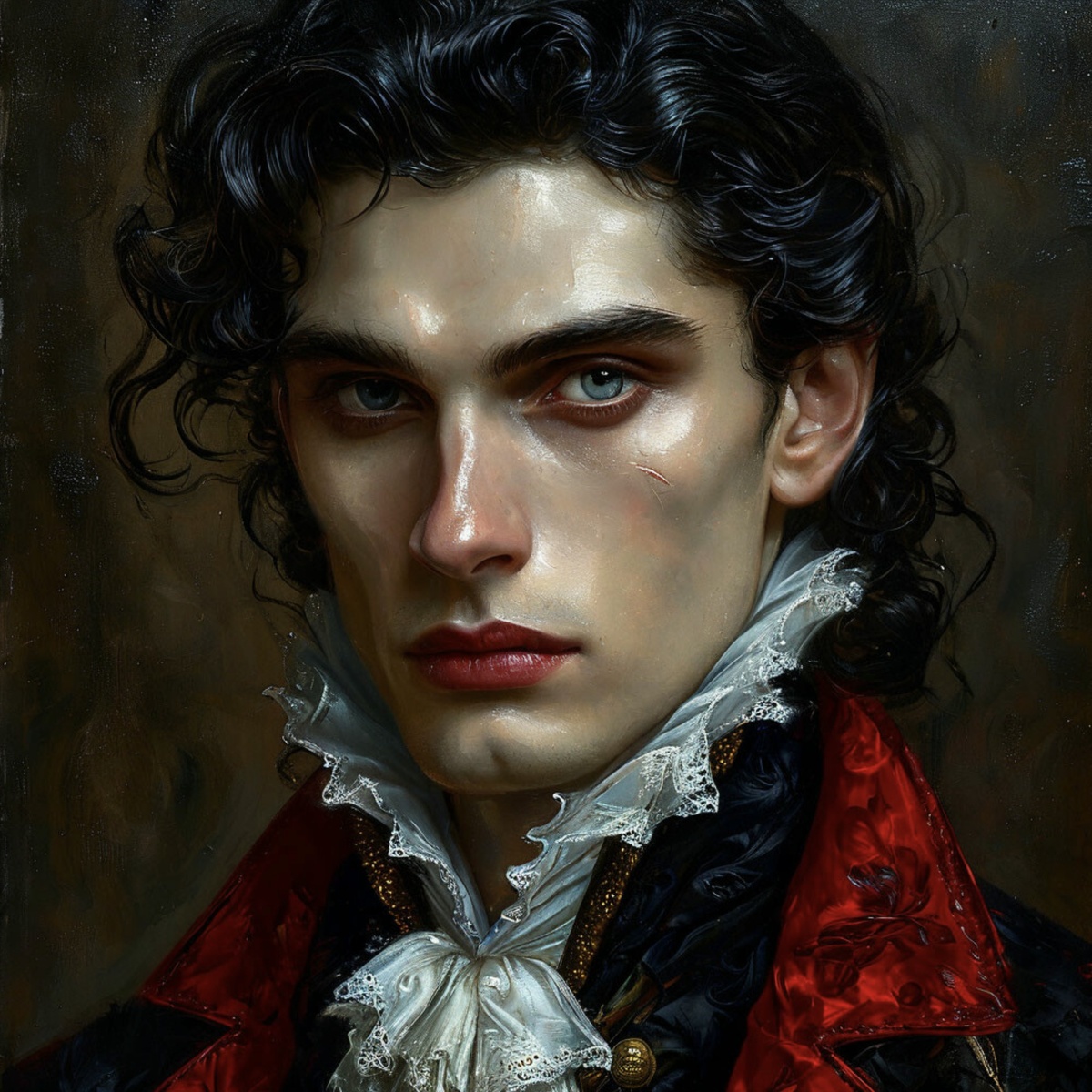 Князь Всеволод