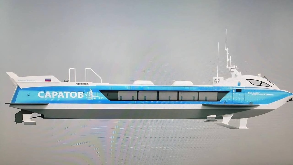    Первый «Валдай» в Саратовской области назовут именем ГагаринаНовости Саратова и области – Сетевое издание «Репортер64»