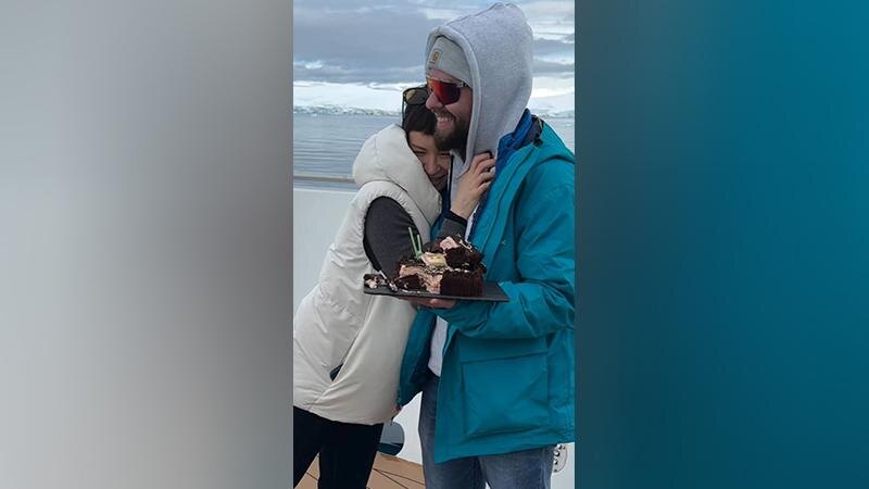 Фото: instagram.com(запрещён в РФ)/galichida