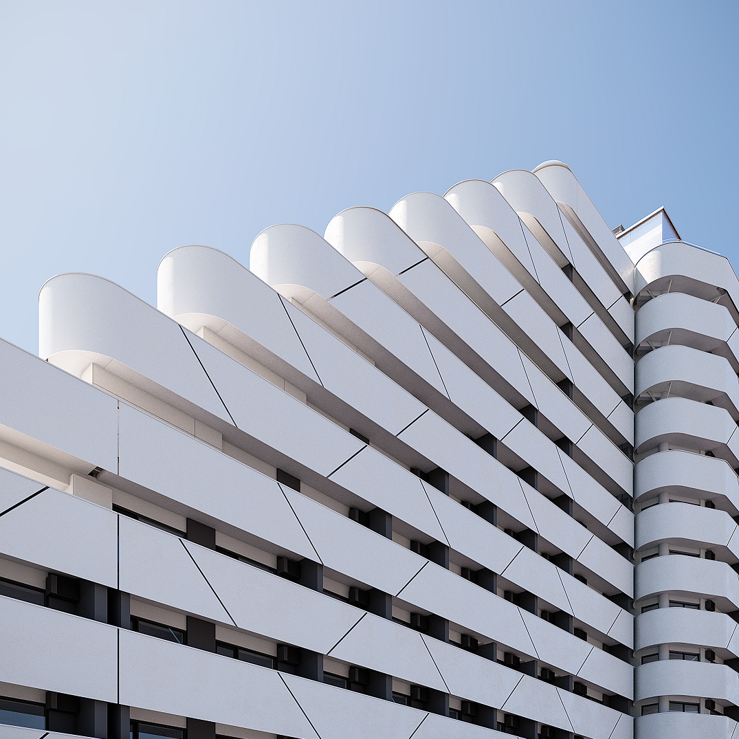 Апарт-отель "Лайнер"