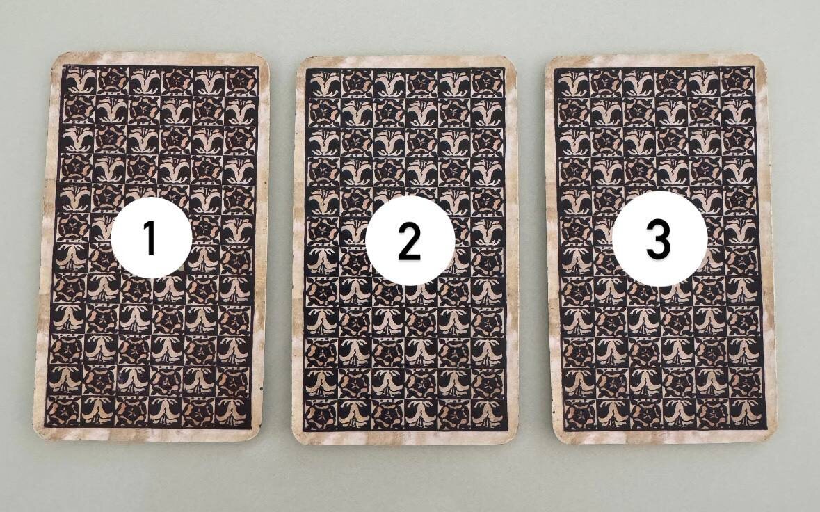 выбери карту 