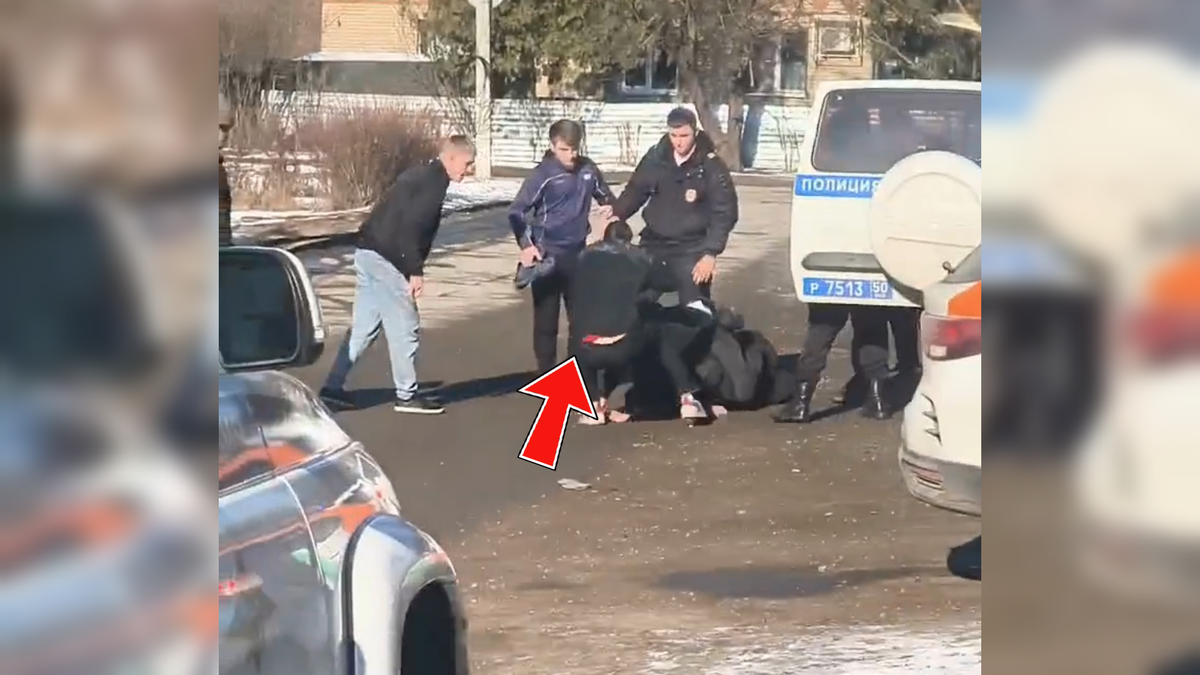 Автор: В. Панченко