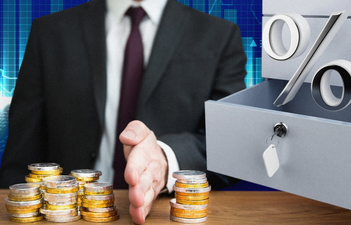 Что делать, если депозит уменьшился вдвое: спасаем торговый счёт