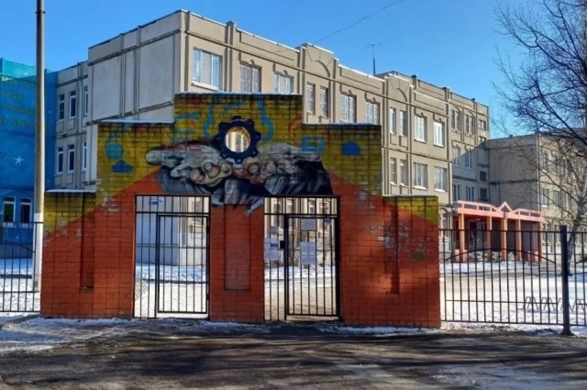    Прокуратура провела проверку из-за отключения воды в ярославской школе