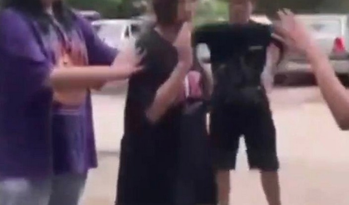    Фото: скриншот видео, источник: администрация Волжского