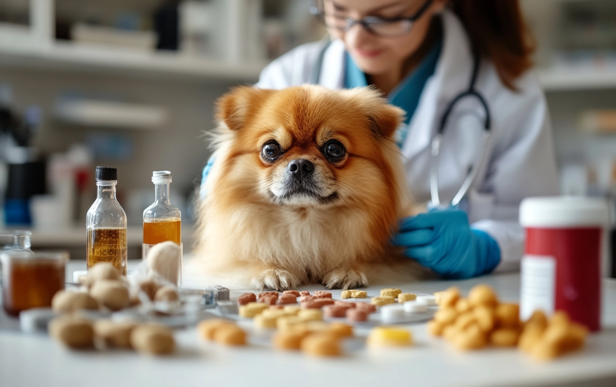 Что такое исключающая диета у питомцев и как ее правильно проводить