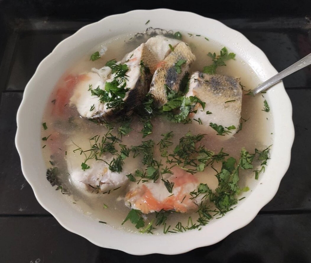 Фото 📸 автора канала "Два едока. Клава"