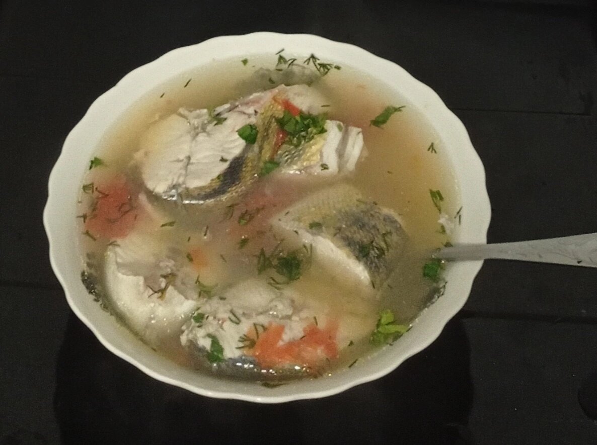 Фото 📸 автора канала "Два едока. Клава"