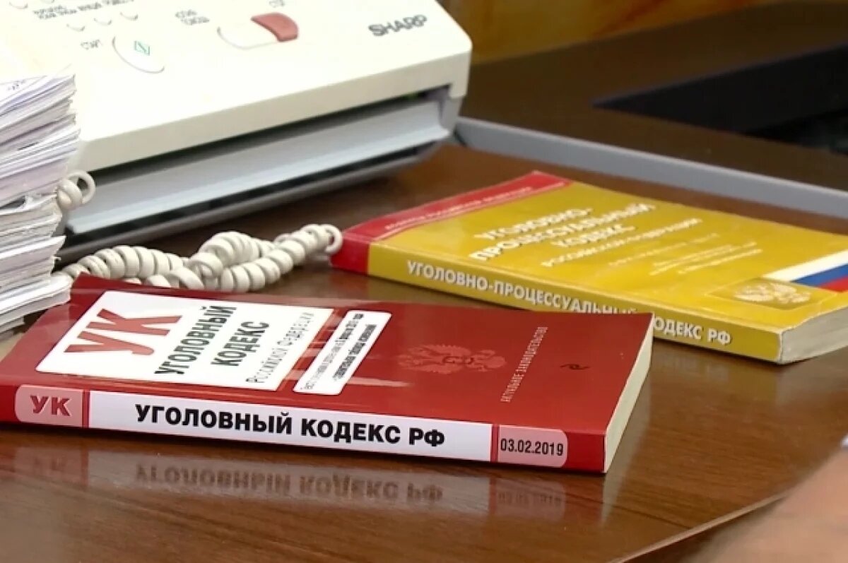    В Башмаково под Пензой осудили мужчину за кражу и продажу автомобиля