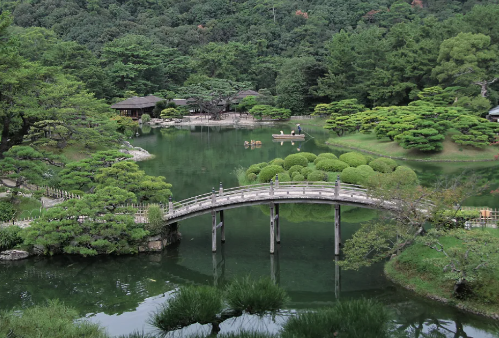 Остров Сикоку