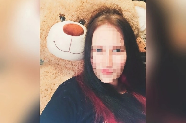 Фото матери детей: опубликовано «КП-Екатеринбург»