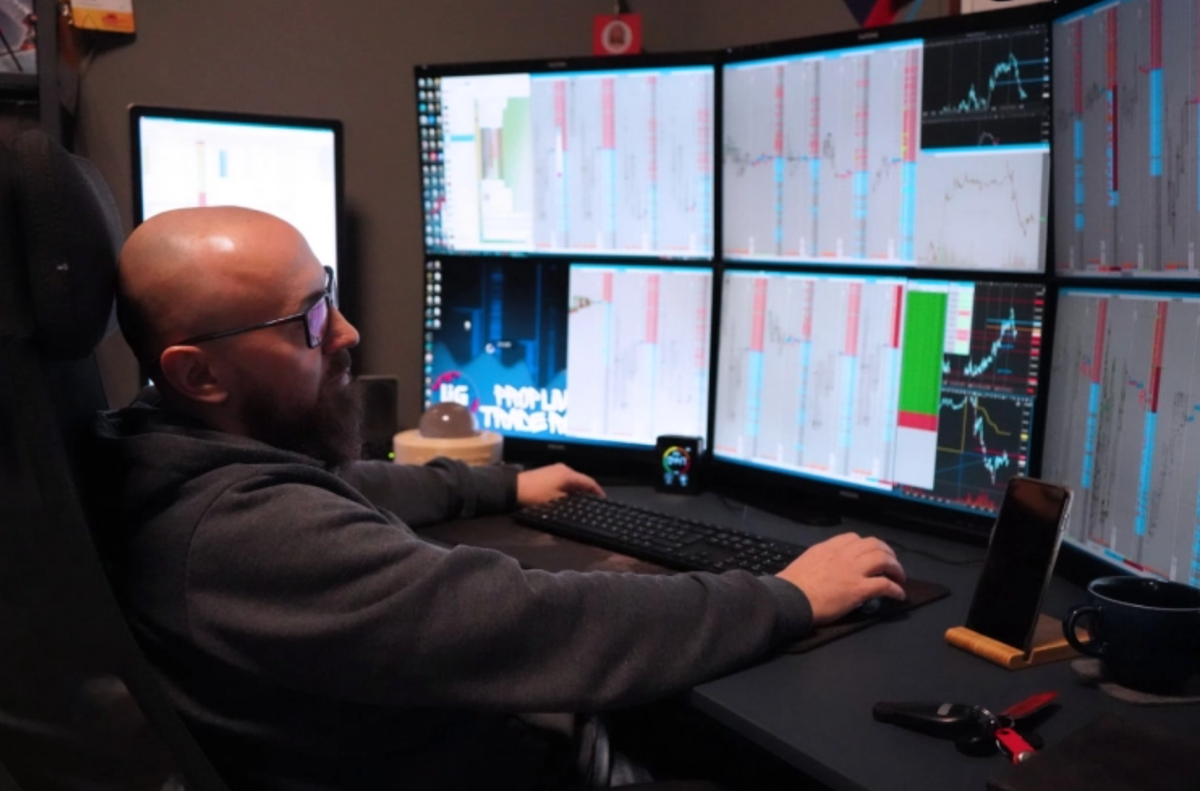 Почему одни трейдеры зарабатывают, а другие сливают? Разбираем ключевые различия