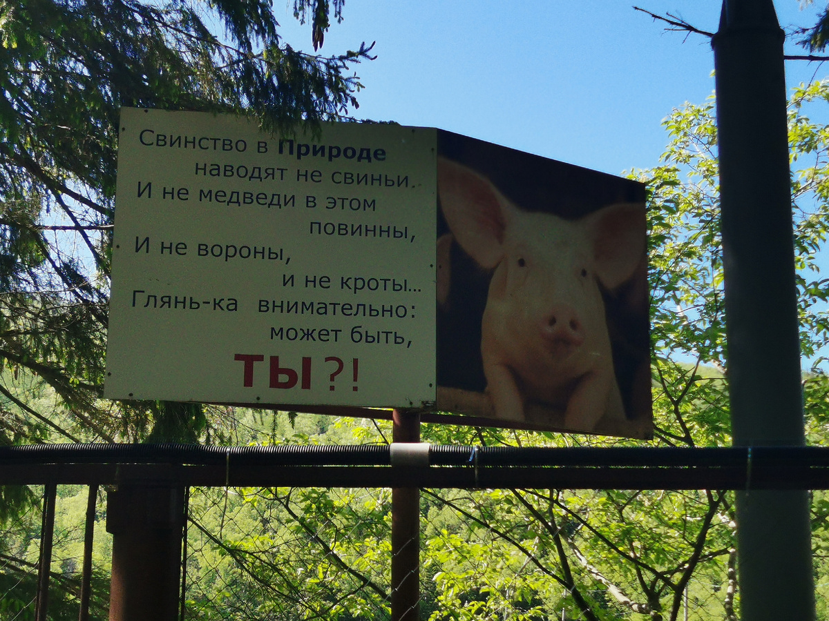 Мотивирующий такой плакат.