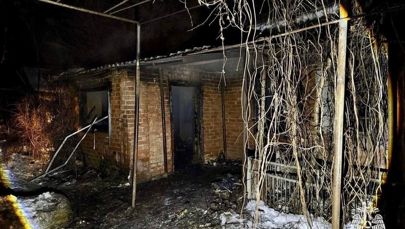      Фото: МЧС Ставропольского края