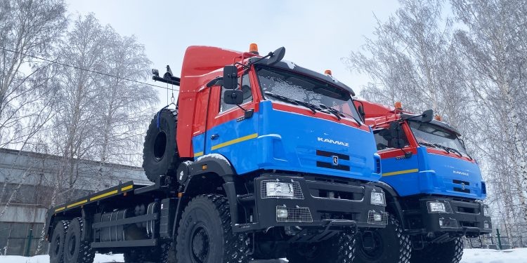    kamaz.ru
