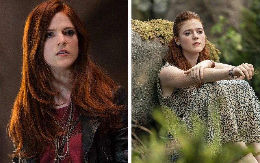    Фото: Aperture Entertainment, Warner Bros. Television