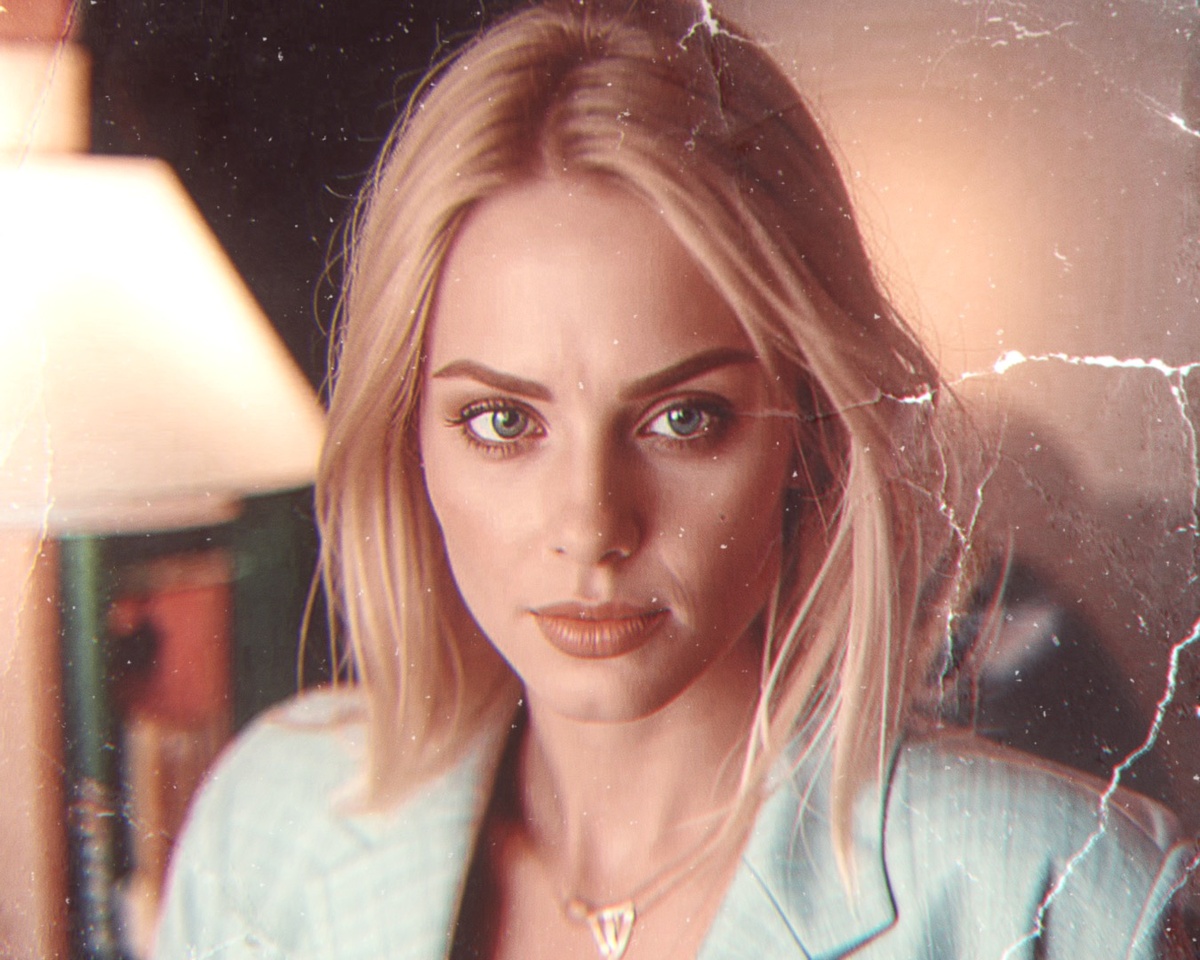 Нейросеть Кандинский