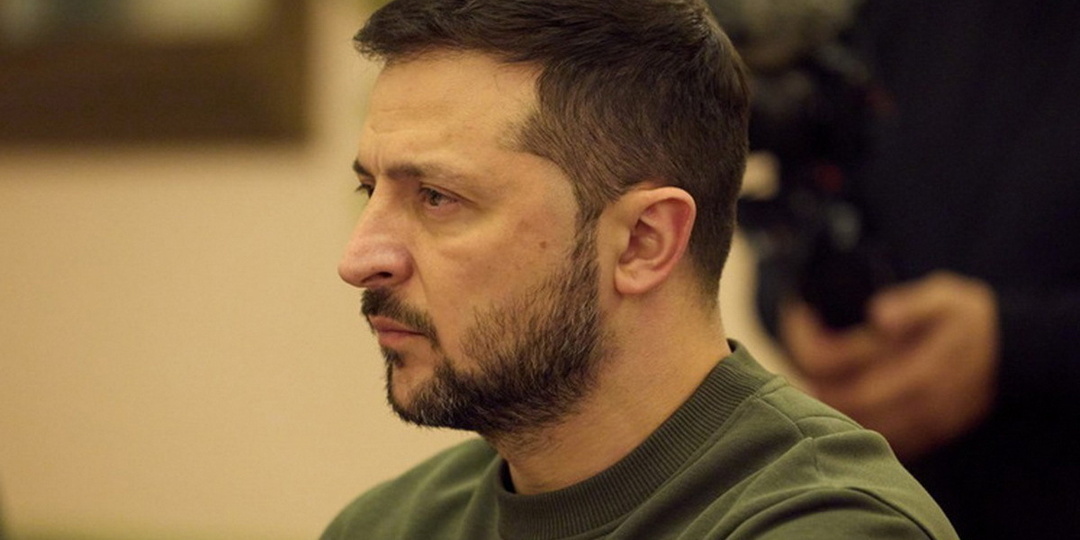 Элитная вилла Зеленского в Европе подешевела почти вдвое