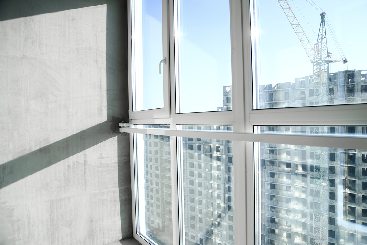 ГК КРОНВЕРК. ЖК ЛЕТО 