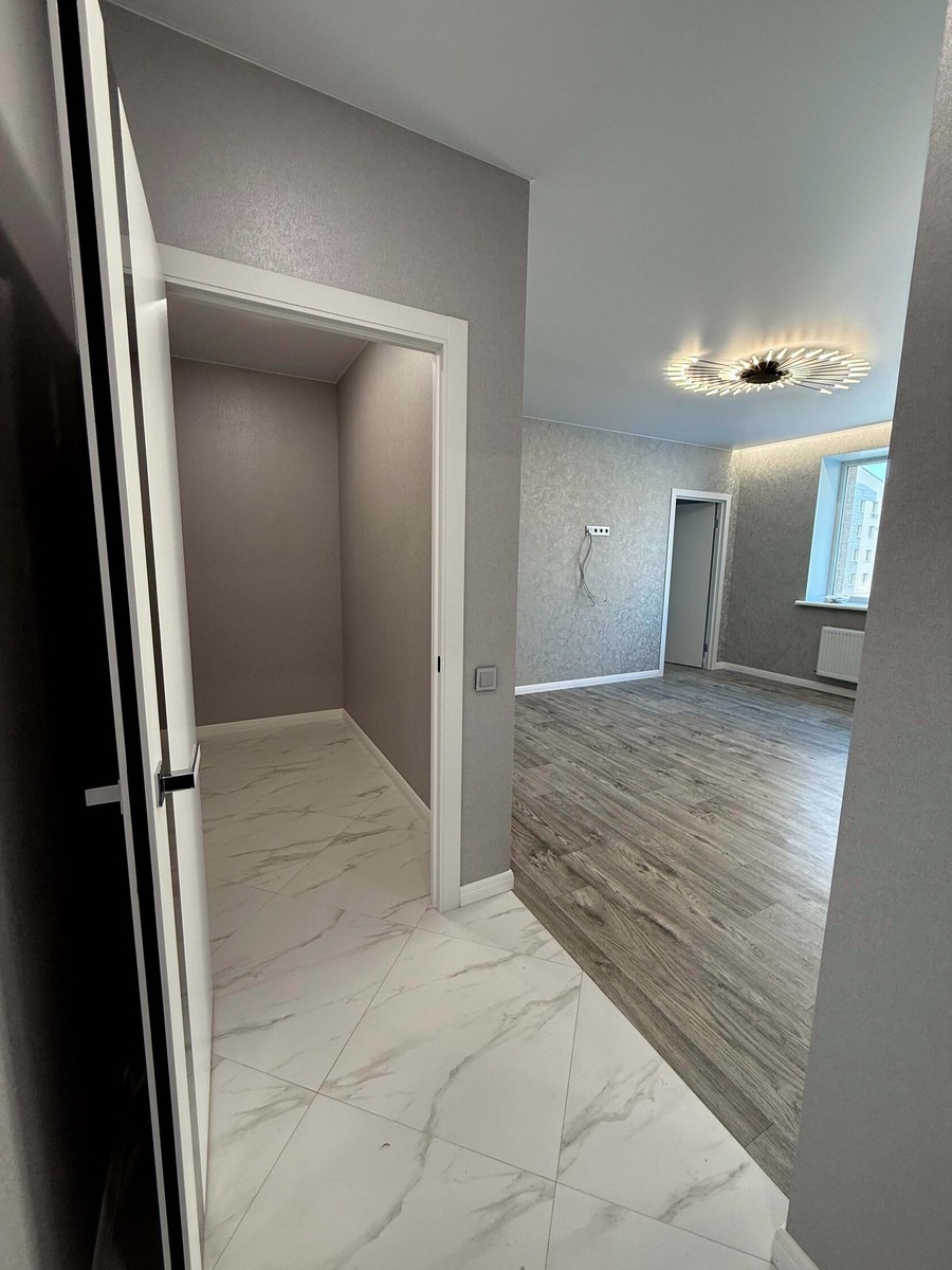 Фото и интерьер: КапиталСтрой | Научная, 4