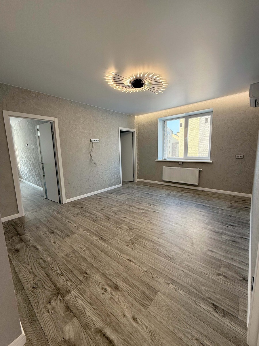 Фото и интерьер: КапиталСтрой | Научная, 4