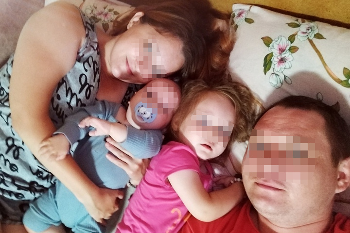 Убийство произошло в благовещенской семье, которая всем казалась благополучной и крепкой