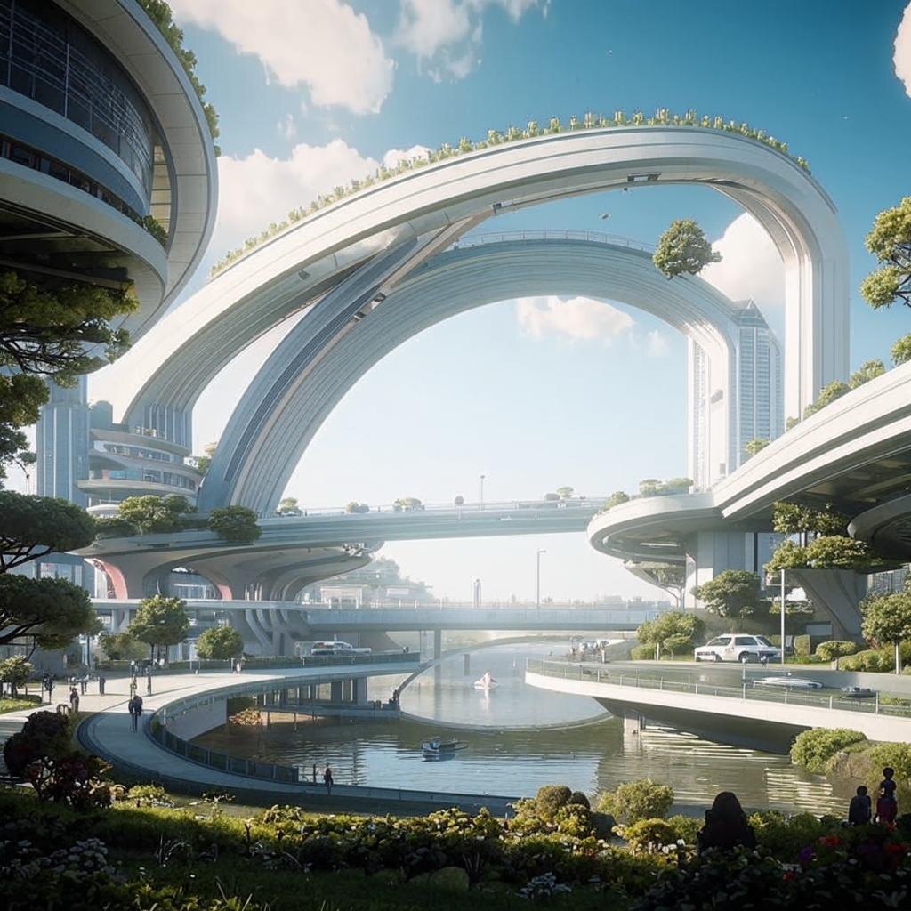 Образование будущего