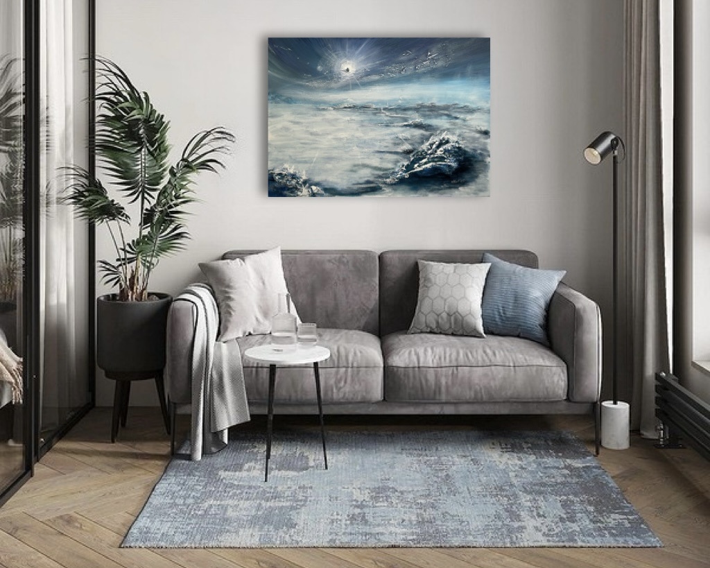 Виктория Мартюшева. Сила Матери Земли. 2025