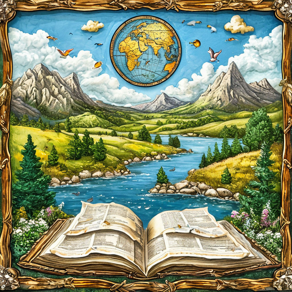 Картинак ИИ