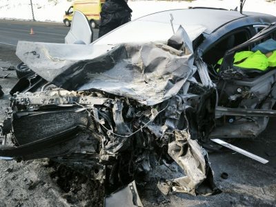    Фото: Госавтоинспекция Карелии