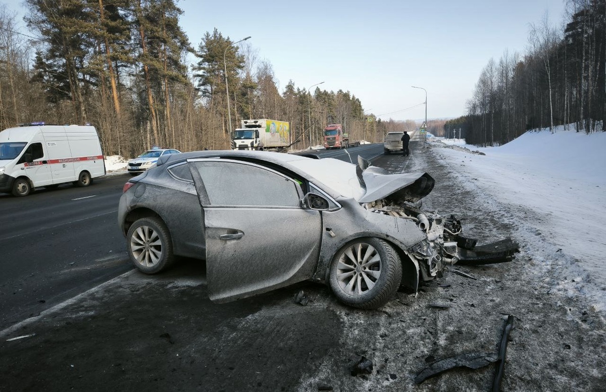   Фото: Госавтоинспекция Карелии