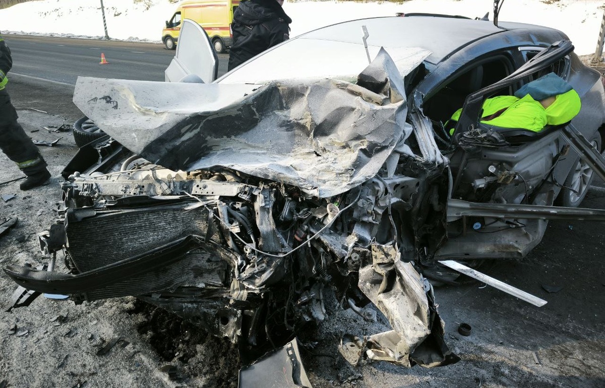    Фото: Госавтоинспекция Карелии