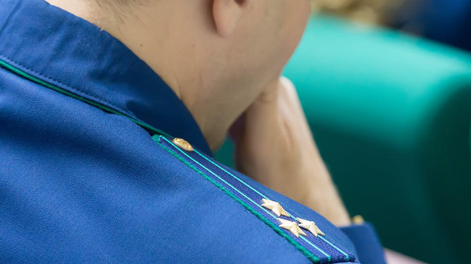 Фото: Игорь Елисеев / Коммерсантъ