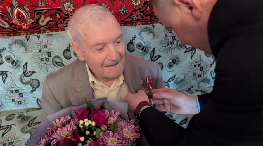    Фото: Сергей Барулин