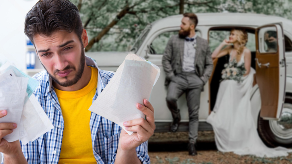 Кредит на свадьбу