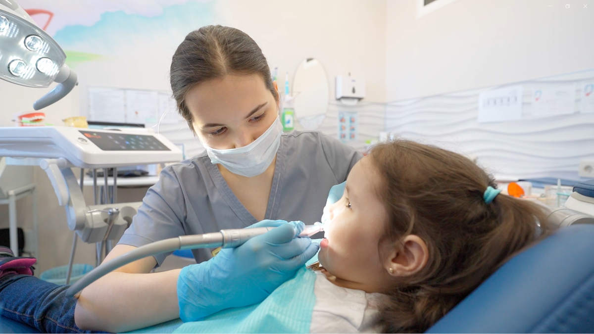 Детская стоматология АистKIDS (г. Стерлитамак)