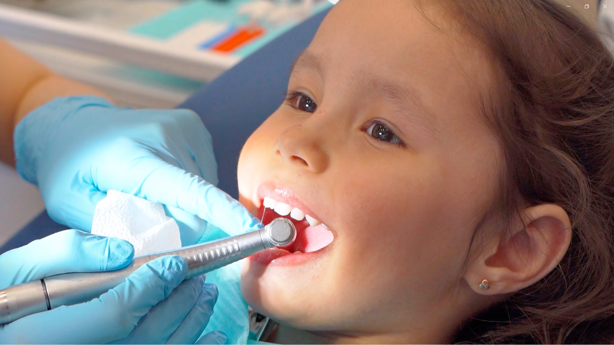 Детская стоматология АистKIDS