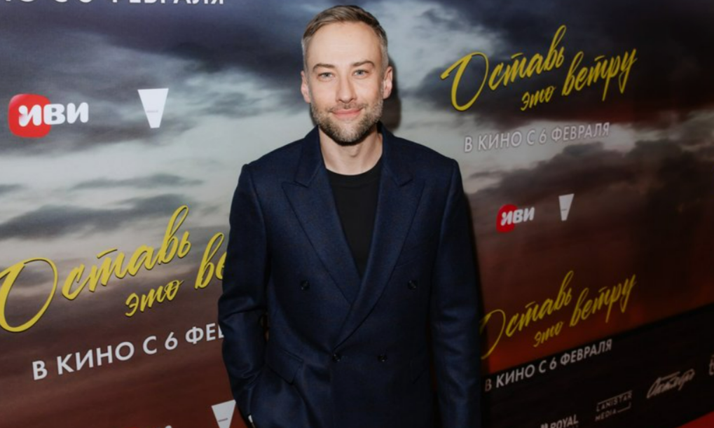 Дмитрий Шепелев